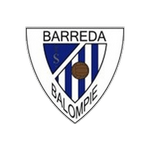 Barreda team flag