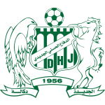 Difaa EL Jadida team flag