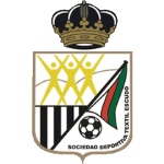 Textil Escudo team flag
