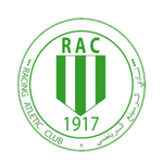 Racing de Casablanca team flag