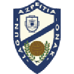Lagun Onak team flag