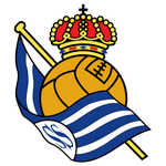 Real Sociedad III team flag