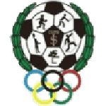 San Ignacio team flag
