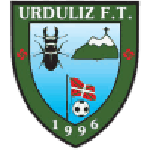 Urduliz team flag