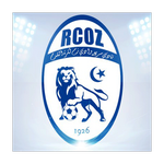 Rapide Oued ZEM team flag