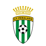 Peralada team flag
