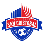 San Cristóbal team flag