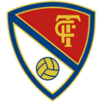 Terrassa team flag