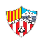 Vilassar Mar team flag