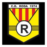 Roda team flag