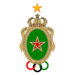 FAR Rabat team flag