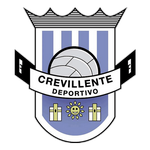 Crevillente team flag