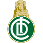 Elche II team flag
