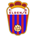 Eldense team flag