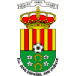 Jove Español team flag
