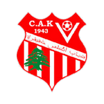 Chabab Atl. Khenifra team flag