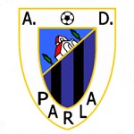 AD Parla team flag
