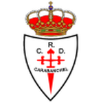 Carabanchel team flag
