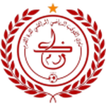 Kawkab Marrakech team flag