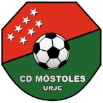 Móstoles team flag