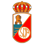 RSD Alcalá team flag
