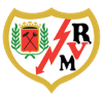 Rayo Vallecano II team flag