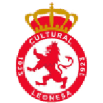 Cultural Leonesa II team flag