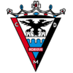Mirandés II team flag