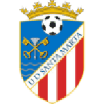 UD Santa Marta team flag