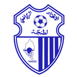 Ittihad Tanger team flag