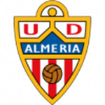 Almería II team flag