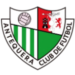 Antequera team flag