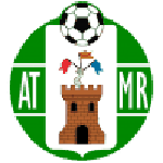 Mancha Real team flag