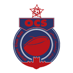 Olympique Safi team flag