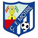 Motril team flag