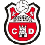 Torreperogil team flag