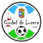Ciudad de Lucena team flag