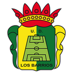 Los Barrios team flag