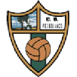 Pozoblanco team flag