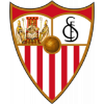 Sevilla III team flag