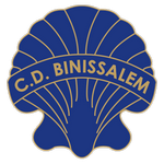 Binissalem team flag
