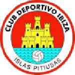 Ibiza Islas Pitiusas team flag