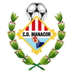 Manacor team flag