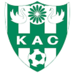KAC Kenitra team flag