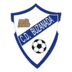 Buzanada team flag