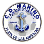 Marino team flag