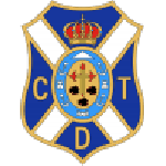 Tenerife II team flag