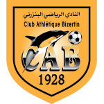CA Bizertin team flag