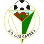 Los Garres flag