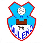 Muleño team flag